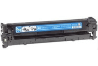 HP 131A Cyan Toner Cartridge CF211A